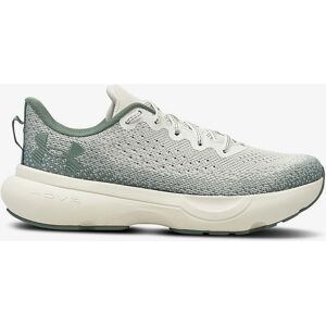 Under Armour UA W Infinite Alb - Pantofi de alergare Under Armour UA W Infinite Alb - Pantofi de alergare