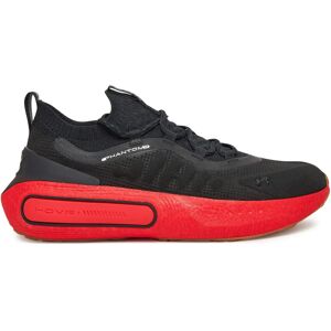 Under Armour Phantom 4 Negru /Lava Roșu /Argintiu Metalic - Pantofi sport Under Armour Phantom 4 Negru /Lava Roșu /Argintiu Metalic - Pantofi sport