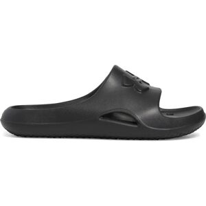 Under Armour Locker V SL Herren schwarz - slides Under Armour Locker V SL Herren schwarz - slides