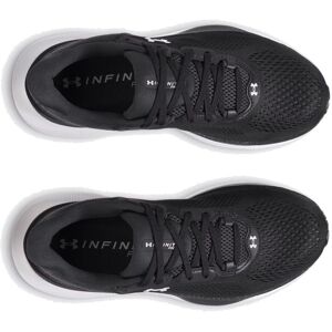 Under Armour W Infinite Pro 2 Black - Sneakers Under Armour W Infinite Pro 2 Black - Sneakers