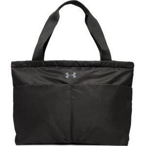 Under Armour Studio Lite Tote Women 16L - (1388920-001) black/castlerock Under Armour Studio Lite Tote Women 16L - (1388920-001) black/castlerock