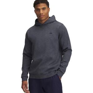 Under Armour Drive Midlayer Herren Sweatshirt - Grau/Dunkelblau - Sweatshirt Under Armour Drive Midlayer Herren Sweatshirt - Grau/Dunkelblau - Sweatshirt