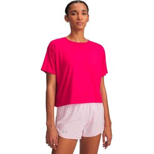Under Armour Motion Roze Shirt - XL Under Armour Motion Roze Shirt - XL