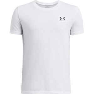 Under Armour Sportstyle Short Sleeve T-Shirt - T-Shirt Under Armour Sportstyle Short Sleeve T-Shirt - T-Shirt