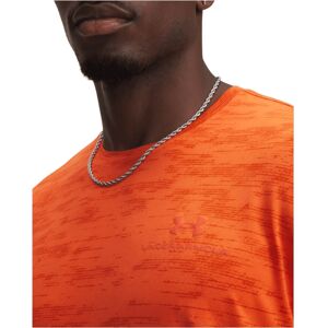 Under Armour Vanish Energy Orange XL T-Shirt Under Armour Vanish Energy Orange XL T-Shirt