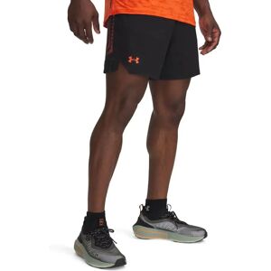 Under Armour Vanish Woven Shorts - Running Apparel Under Armour Vanish Woven Shorts - Running Apparel