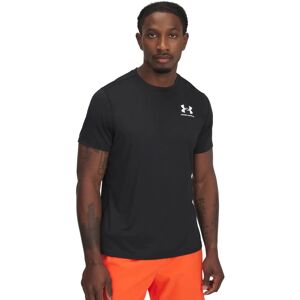 Under Armour UA HEATGEAR FITTED SS - Training Shirt Under Armour UA HEATGEAR FITTED SS - Training Shirt