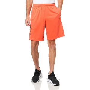 Under Armour Tech Graphic Short - Short léger à séchage rapide - Publicité Under Armour Tech Graphic Short - Short léger à séchage rapide - Publicité