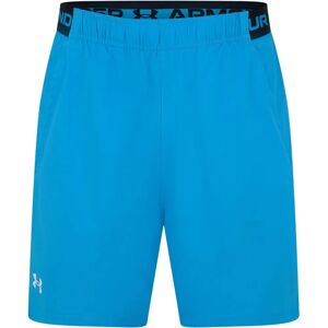 Shorts Under Armour Vanish Woven - Bleu - Taille L - Publicité Shorts Under Armour Vanish Woven - Bleu - Taille L - Publicité