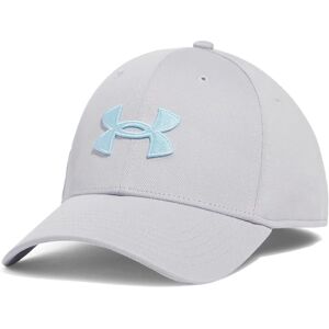 Under Armour Blitzing Cap - Light Grey - Cap Under Armour Blitzing Cap - Light Grey - Cap