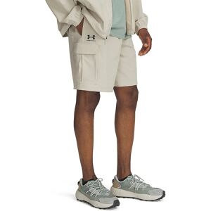 Under Armour Vibe Woven Cargo Shorts - Shorts Under Armour Vibe Woven Cargo Shorts - Shorts