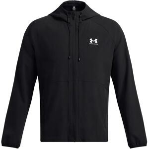 Under Armour Windbreaker - Zwart - XL - Storm Technologie - Winddichte Jas Under Armour Windbreaker - Zwart - XL - Storm Technologie - Winddichte Jas