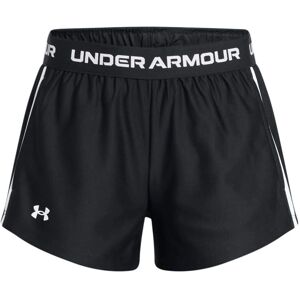 Under Armour Shorts Black White - Shorts Under Armour Shorts Black White - Shorts