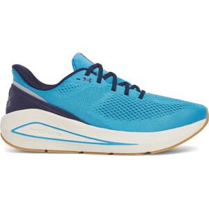 Under Armour - Sonic 7 - Bleu radieux - 44.5 - Chaussures - Publicité Under Armour - Sonic 7 - Bleu radieux - 44.5 - Chaussures - Publicité