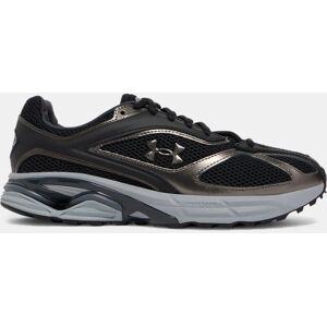 Under Armour - Apparition Schuhe - Svart - Sko Under Armour - Apparition Schuhe - Svart - Sko