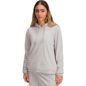 Under Armour Rival Terry Hoodie - Hoodies Under Armour Rival Terry Hoodie - Hoodies