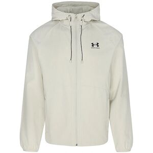 Under Armour Herre Vindtett Jakke med Kamuflasje Under Armour Herre Vindtett Jakke med Kamuflasje