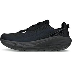 Altra Schwarz/Schwarz FWD VIA Laufschuhe - Laufschuhe Altra Schwarz/Schwarz FWD VIA Laufschuhe - Laufschuhe