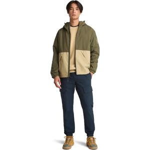 Timberland Waterproof Shell Jacke - Wasserdicht, Leicht, Casual - Jacke Timberland Waterproof Shell Jacke - Wasserdicht, Leicht, Casual - Jacke