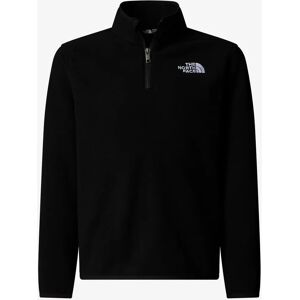The North Face Kids' Glacier 1/4 Zip Fleece Pullover - Fleece Pullover The North Face Kids' Glacier 1/4 Zip Fleece Pullover - Fleece Pullover