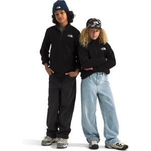 The North Face Kids' Glacier 1/4 Zip Fleece Pullover - Fleece Pullover The North Face Kids' Glacier 1/4 Zip Fleece Pullover - Fleece Pullover