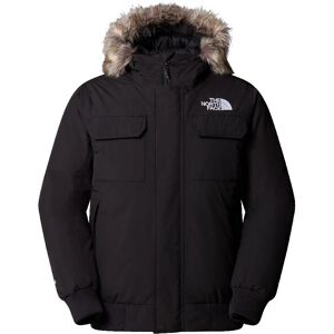 The North Face Mcmurdo Waterproof Recycled Nylon Insulated Jacket - Outdoor Jacket The North Face Mcmurdo Waterproof Recycled Nylon Insulated Jacket - Outdoor Jacket