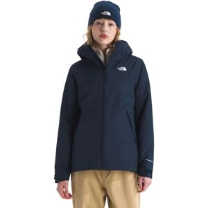 The North Face W CARTO MONO TRICLIMATE HOODED JACKET - Doppeljacke - blau The North Face W CARTO MONO TRICLIMATE HOODED JACKET - Doppeljacke - blau