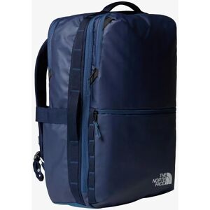 North Face Base Camp Voyager Reiserucksack - Unisex Blau North Face Base Camp Voyager Reiserucksack - Unisex Blau