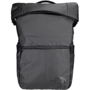 The North Face Base Camp Voyager Rucksack - Unisex, 16-Zoll Laptop, Wasserabweisend, Umweltfreundlich The North Face Base Camp Voyager Rucksack - Unisex, 16-Zoll Laptop, Wasserabweisend, Umweltfreundlich