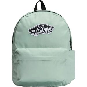 Vans Old Skool Classic Backpack - Green - Backpack Vans Old Skool Classic Backpack - Green - Backpack