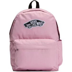 Vans Old Skool Classic Backpack - Pink - Back Pack Vans Old Skool Classic Backpack - Pink - Back Pack