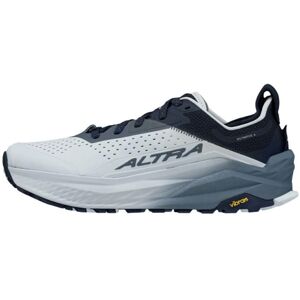 Altra Olympus 6 Trailschuhe Herren Dunkelblau - Trail Altra Olympus 6 Trailschuhe Herren Dunkelblau - Trail