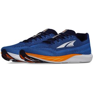 Altra Escalante Racer 2 Bleu Orange - Chaussures - Publicité Altra Escalante Racer 2 Bleu Orange - Chaussures - Publicité