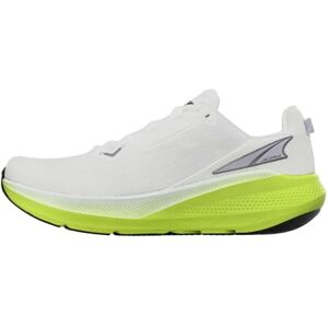 Altra FWD VIA Weiß Grün - Laufschuhe Altra FWD VIA Weiß Grün - Laufschuhe