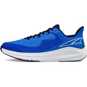 Altra Experience Form Laufschuhe Blau/Gelb Altra Experience Form Laufschuhe Blau/Gelb