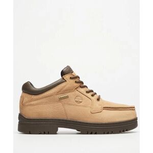 Timberland Heritage Mid Lace Gtx Boot - Casual Beige Men’s Size 41.5 Timberland Heritage Mid Lace Gtx Boot - Casual Beige Men’s Size 41.5