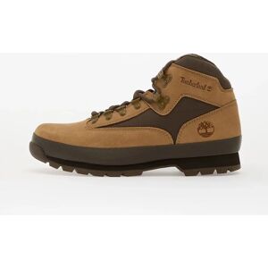 Timberland TB0A2P27AFH1 Botas de ankle de piele maro - Casual Timberland TB0A2P27AFH1 Botas de ankle de piele maro - Casual