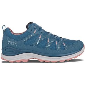LOWA Innox Evo II GTX Blau Multifunktionsschuhe - Schuhe LOWA Innox Evo II GTX Blau Multifunktionsschuhe - Schuhe