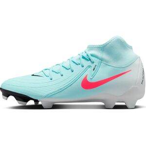 Nike Heren Voetbalschoenen Phantom Luna II Academy FG/MG - Blauw - 42,5 Nike Heren Voetbalschoenen Phantom Luna II Academy FG/MG - Blauw - 42,5