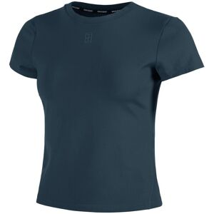 Nike S Dri-Fit Tennispaita Sininen Nike S Dri-Fit Tennispaita Sininen