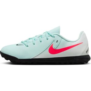 Nike - Phantom GX 2 Academy TF - Turcoaz - 36.5 EU - Pantofi de fotbal Nike - Phantom GX 2 Academy TF - Turcoaz - 36.5 EU - Pantofi de fotbal
