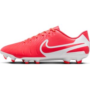 Nike Tiempo Legend 10 Club FG/MG Football Shoes - Black/Red - 39 Nike Tiempo Legend 10 Club FG/MG Football Shoes - Black/Red - 39