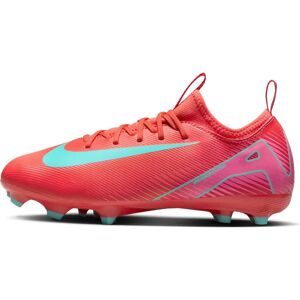 Nike EMBER GLOW / AURORA GREEN Zoom Vapor 16 Academy FG/MG - Fußballschuhe Nike EMBER GLOW / AURORA GREEN Zoom Vapor 16 Academy FG/MG - Fußballschuhe