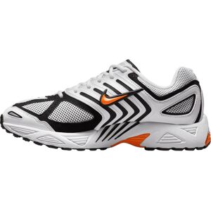 Nike Air Pegasus 2005 White/ Safety Orange-Black Sneakers - Sneakers Nike Air Pegasus 2005 White/ Safety Orange-Black Sneakers - Sneakers