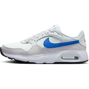 Nike Air Max SC Men's Shoes - Grey - Lightweight Sneakers Nike Air Max SC Men's Shoes - Grey - Lightweight Sneakers