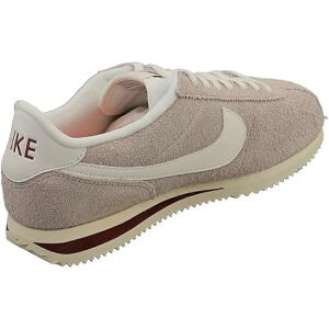 Nike Cortez Se Grå Rød - Sneakers Nike Cortez Se Grå Rød - Sneakers