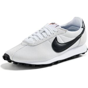 Nike LD-1000 Summit White/Black Sneakers - Kvinde - Størrelse 36 Nike LD-1000 Summit White/Black Sneakers - Kvinde - Størrelse 36