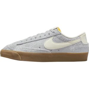 Nike Blazer Low '77 Vintage - Blue Sneakers - Sneakers Nike Blazer Low '77 Vintage - Blue Sneakers - Sneakers