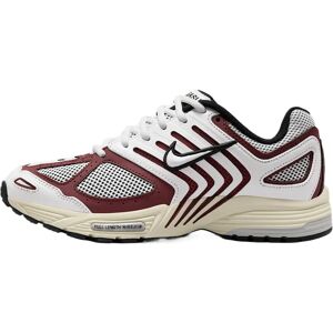 Nike Air Pegasus 2005 Dark Red/White-Black Sneakers - Running Shoes Nike Air Pegasus 2005 Dark Red/White-Black Sneakers - Running Shoes