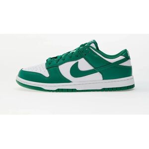 Nike Dunk Low Retro - Green - Sneakers - Casual Sport Shoes Nike Dunk Low Retro - Green - Sneakers - Casual Sport Shoes